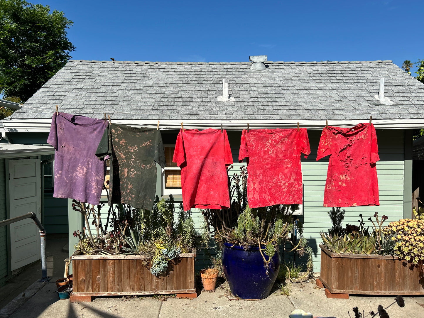 Compost Shirt #10