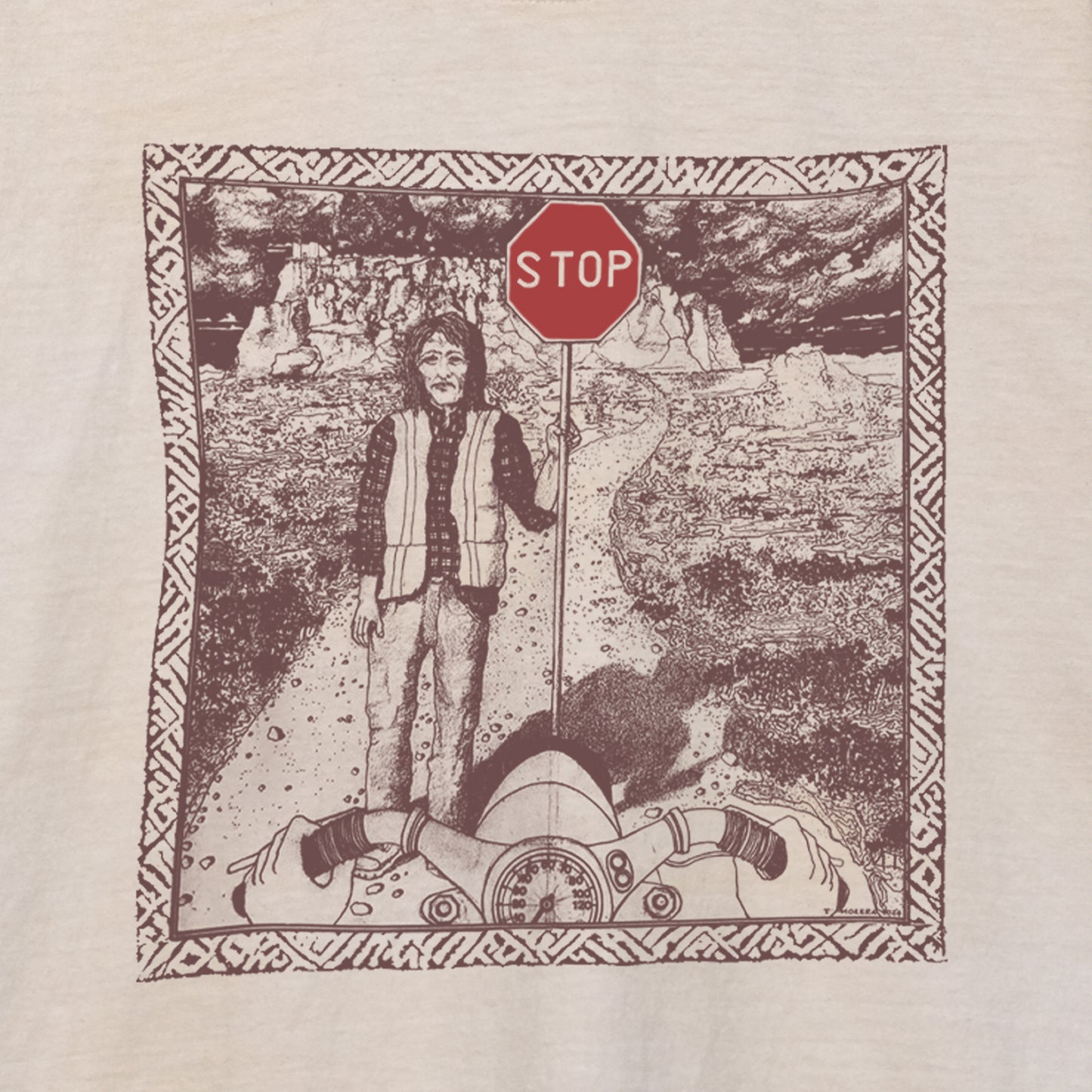 STOP