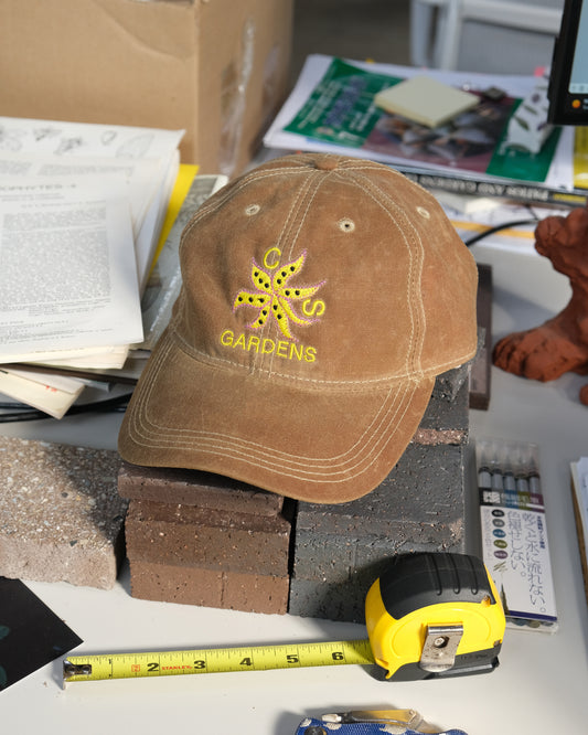 C.S. Gardens Hat