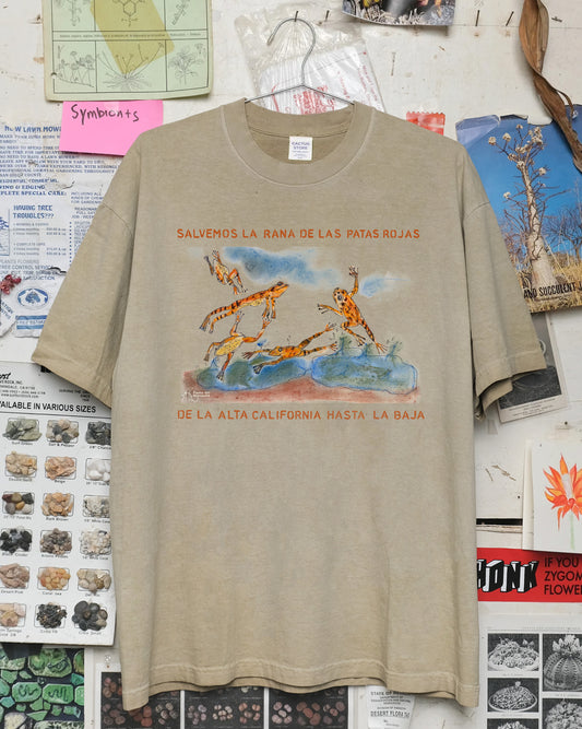 Fundraiser Shirt: Fauna del Noroeste