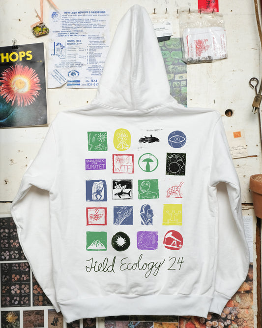 Field Ecology ‘24 Sweatshirt