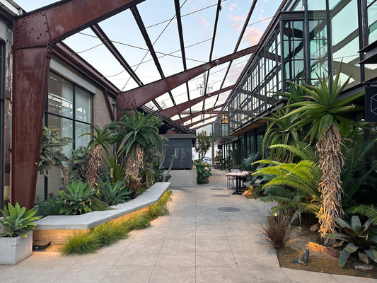 Bergamot Station