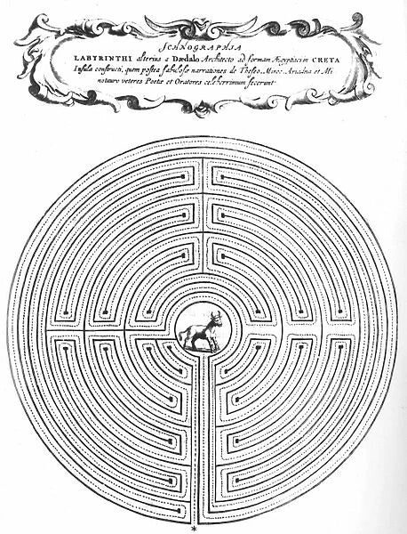 World Labyrinth Day