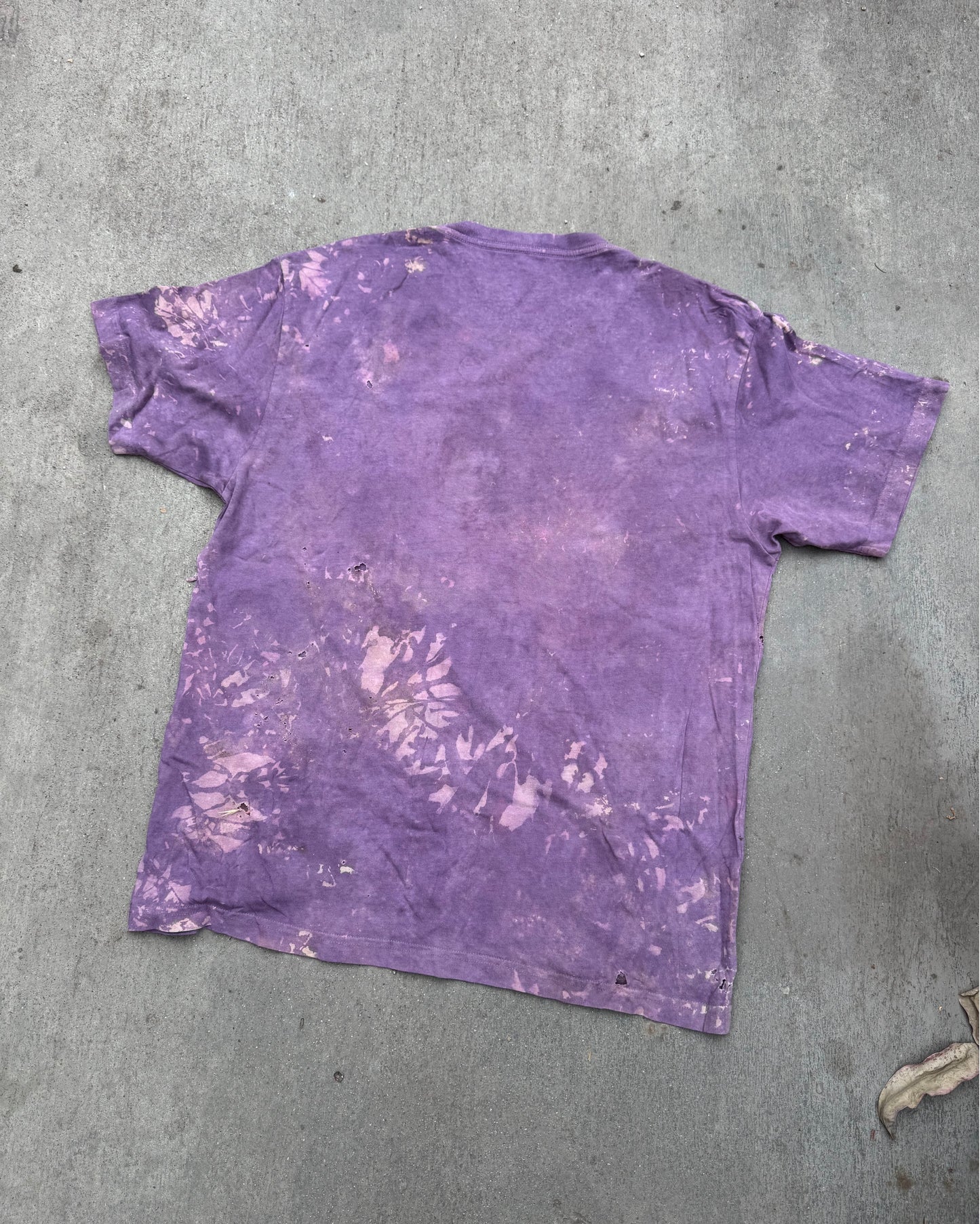 Compost Shirt #6