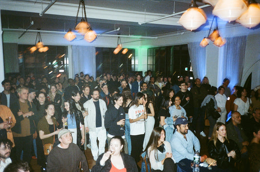 Nonhuman Teachers Cap