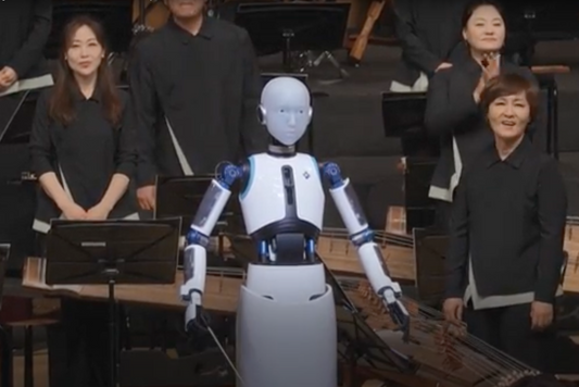 Interspecies Improvisations (Cream)