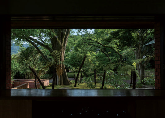 Geoponika (Green S/S)