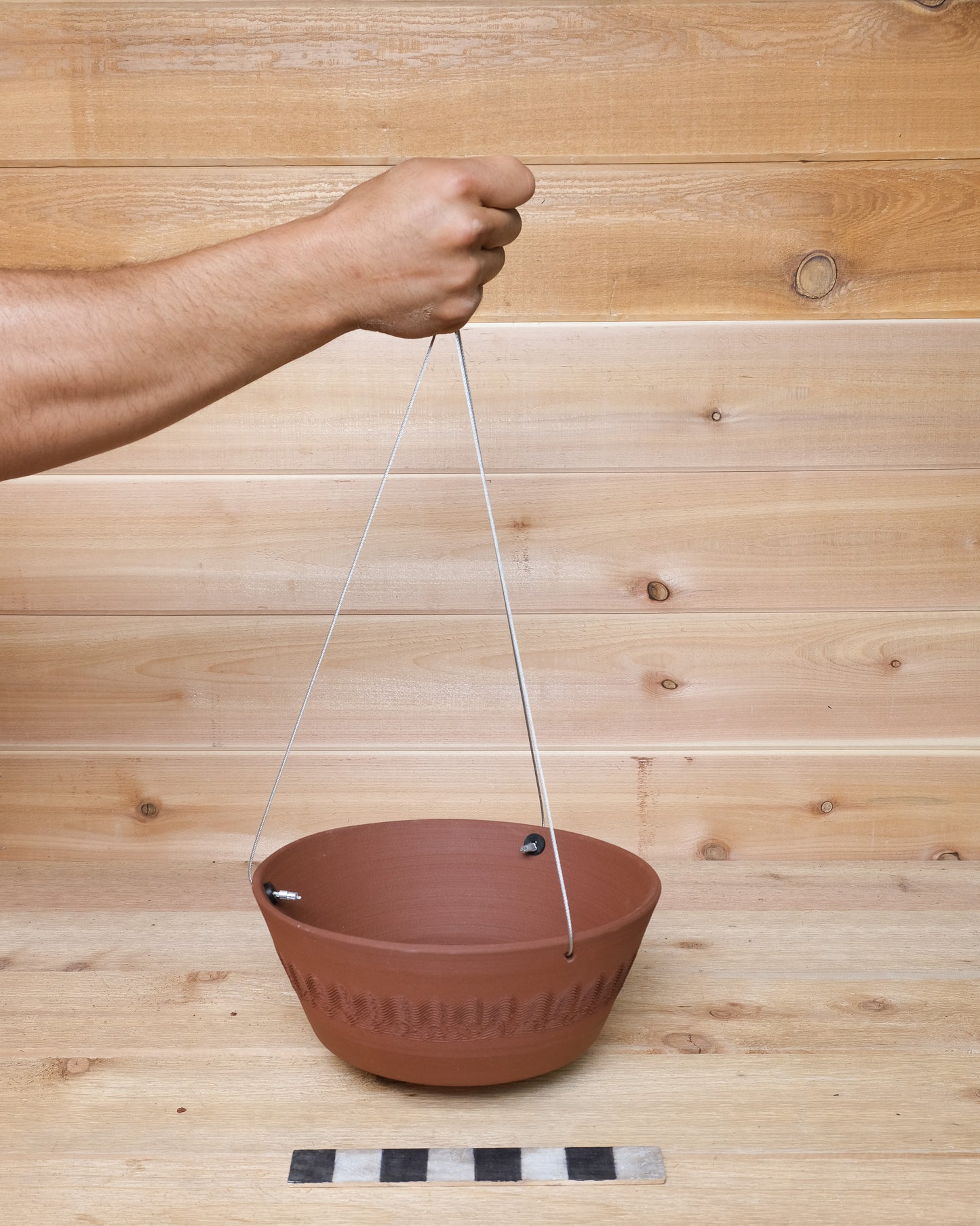 Hanging Planter 2/5