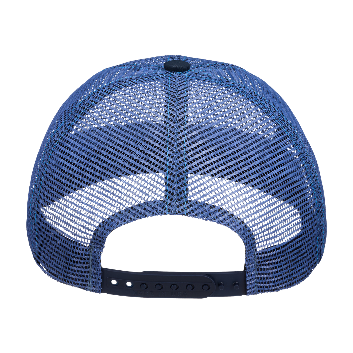Shade Cloth Hat (Blue) Cactaceae Storeiencius
