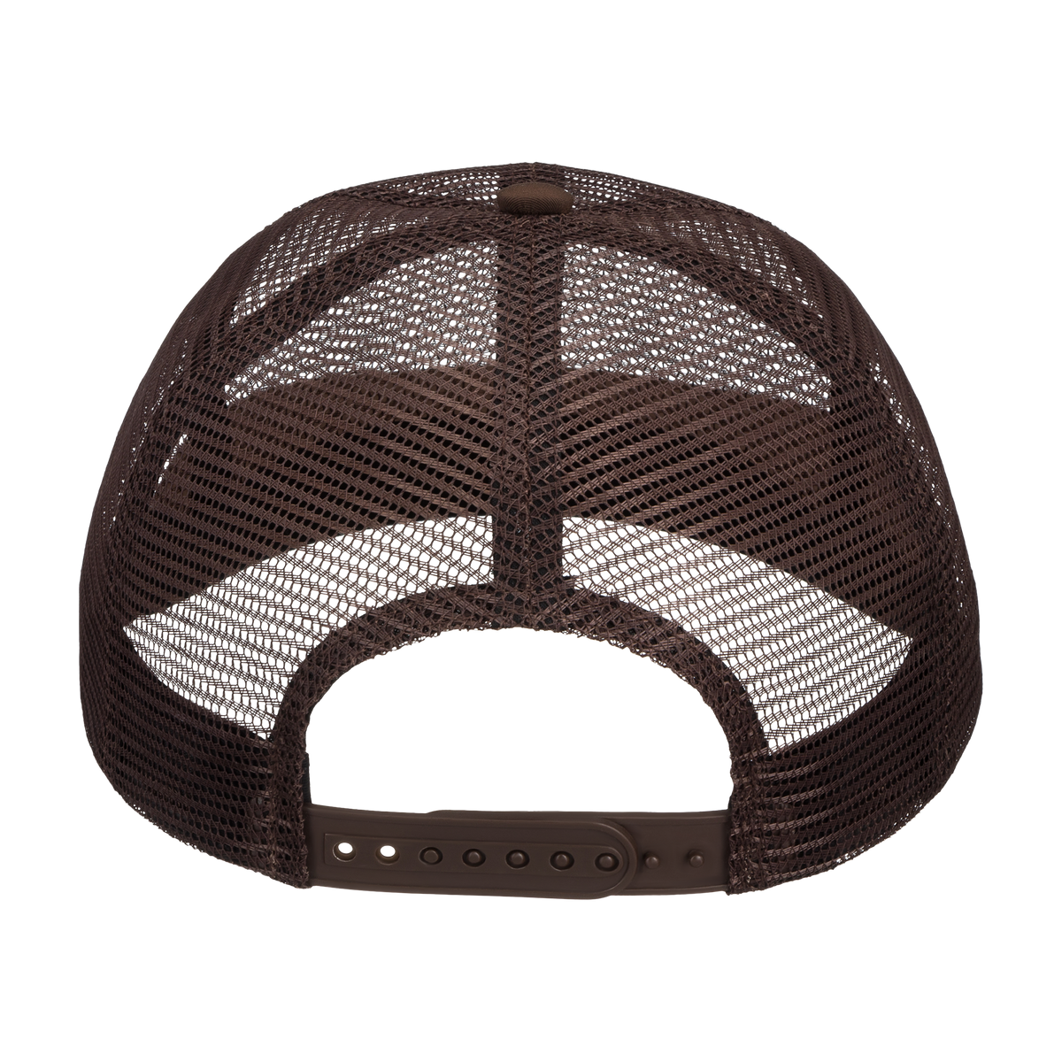 Shade Cloth Hat (Brown) Cactaceae Storeiencius