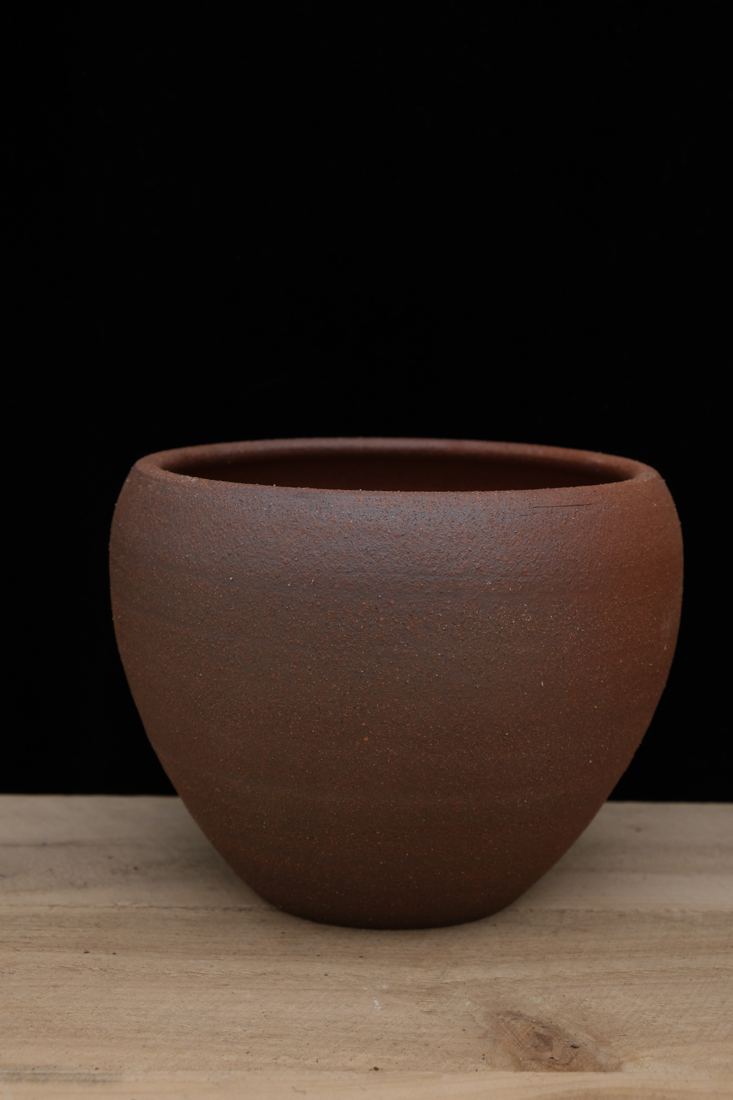 C.S. Flash Pots
