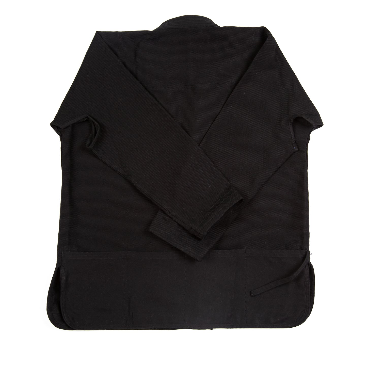 Garden Gi (Black)