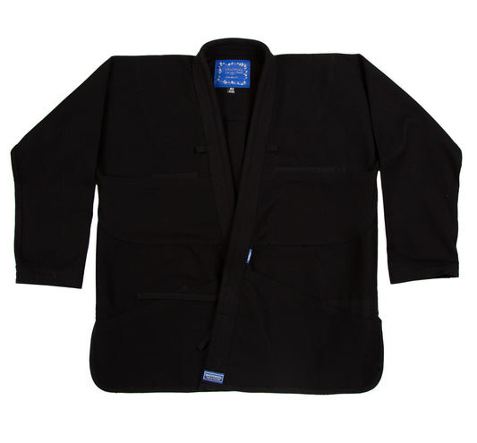 Garden Gi (Black)