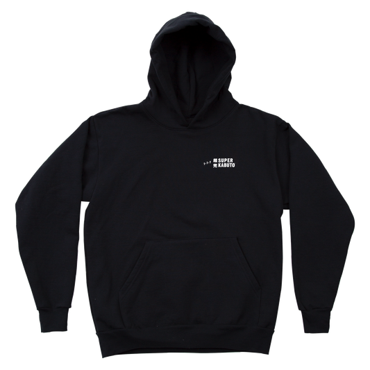 Super Kabuto Hoodie