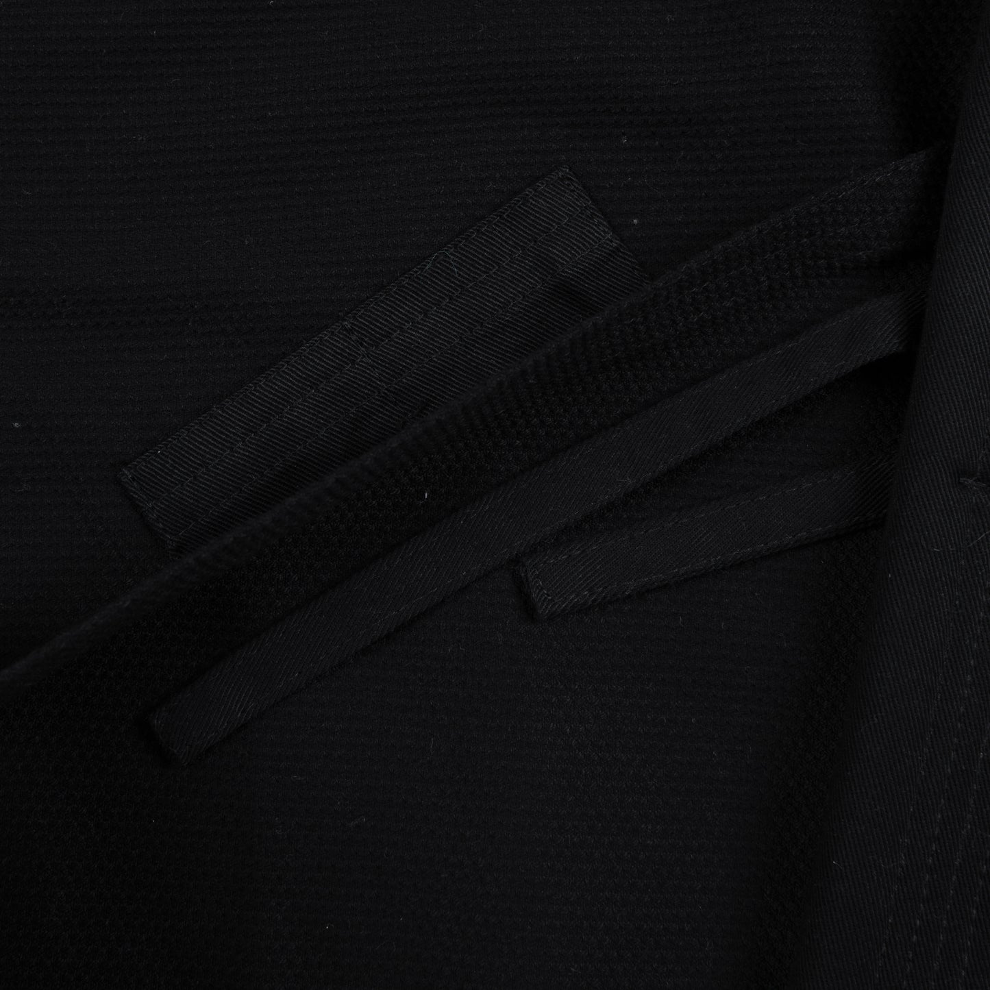 Garden Gi (Black)
