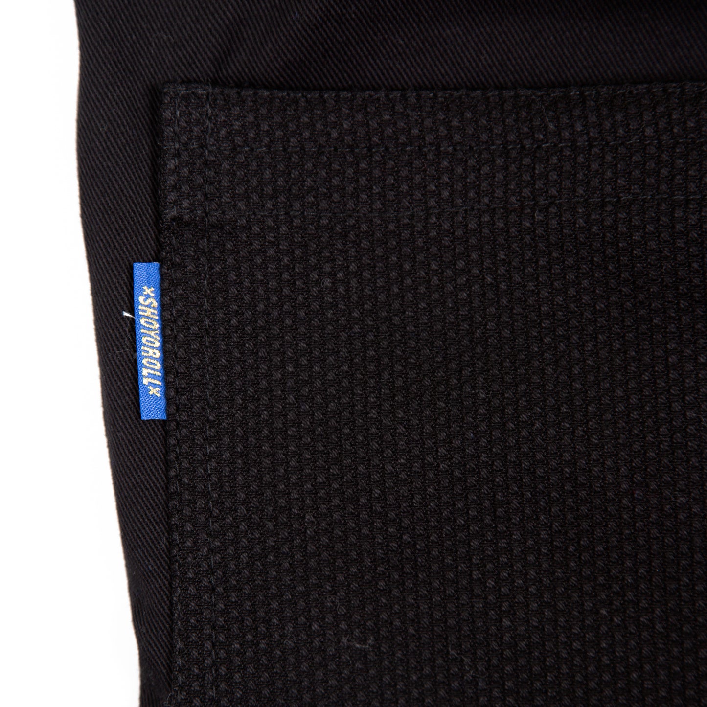 Garden Gi (Black)