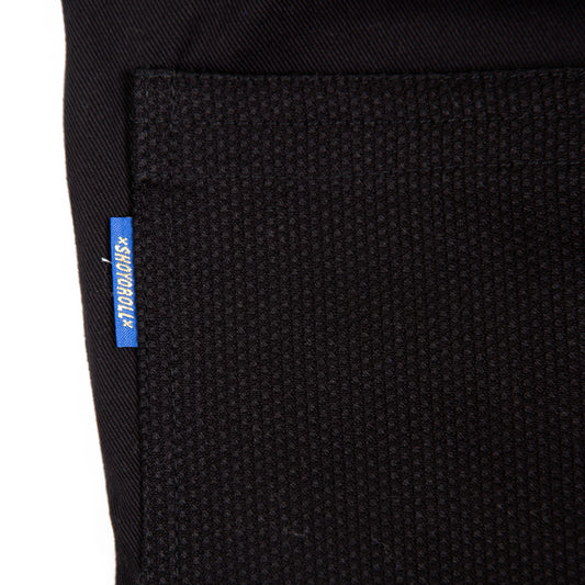 Garden Gi Pants (Black)