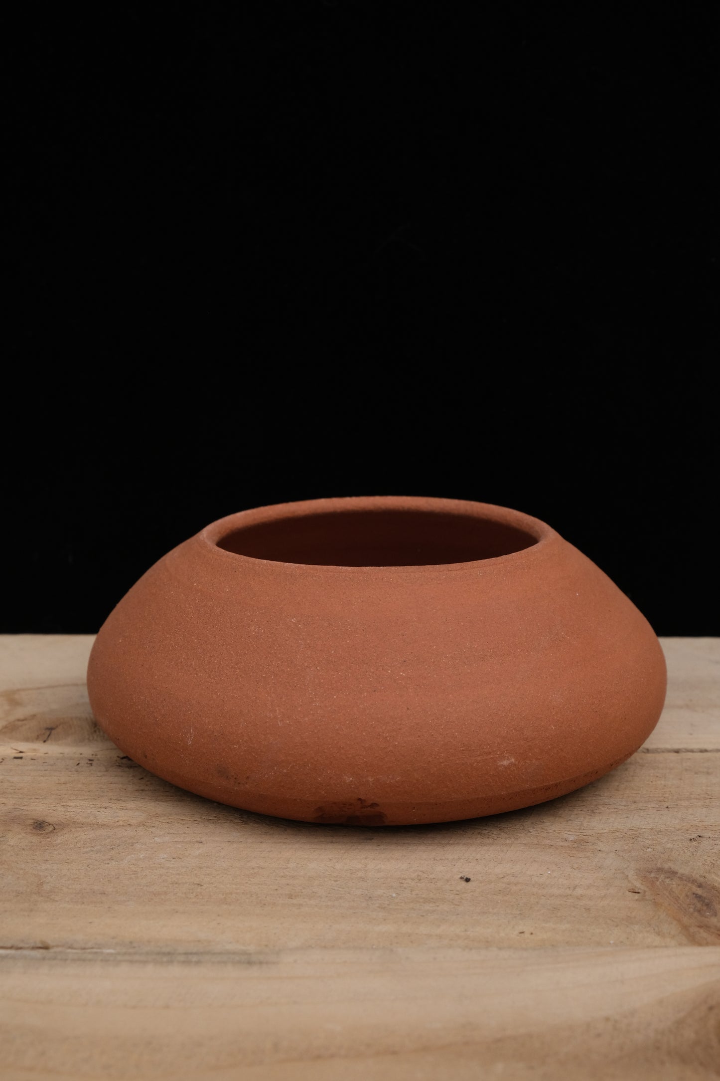 Cow Pie Pot