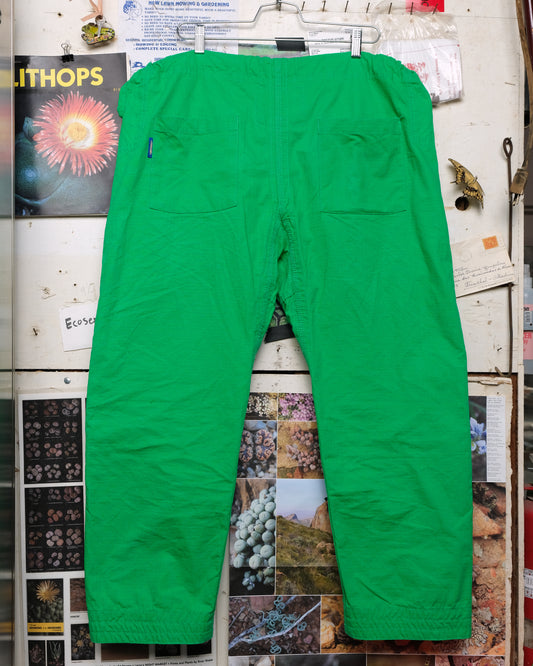 Garden Gi v4 Pants (Grass Green)