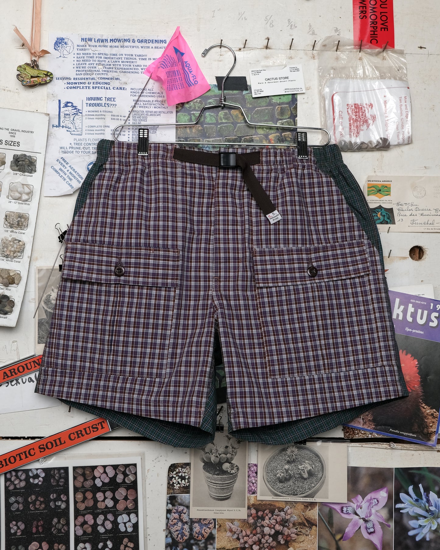 Boca Raton Shorts