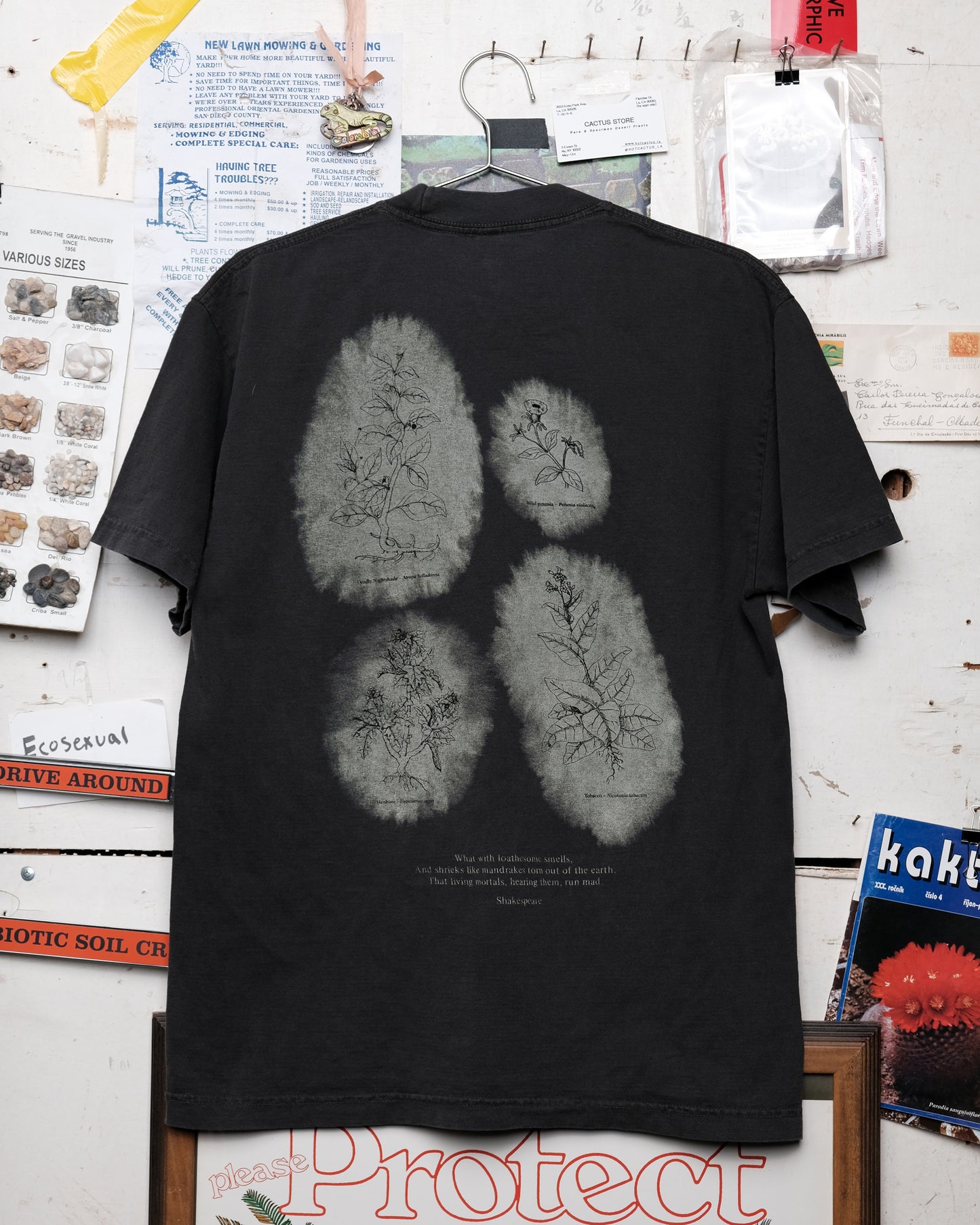 Nightshades T-Shirt