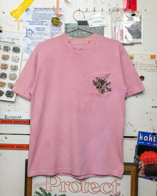 Rhytidocaulon macrolobum (M) Shirt