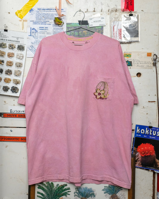 Whitesloanea crassa (XL) Shirt