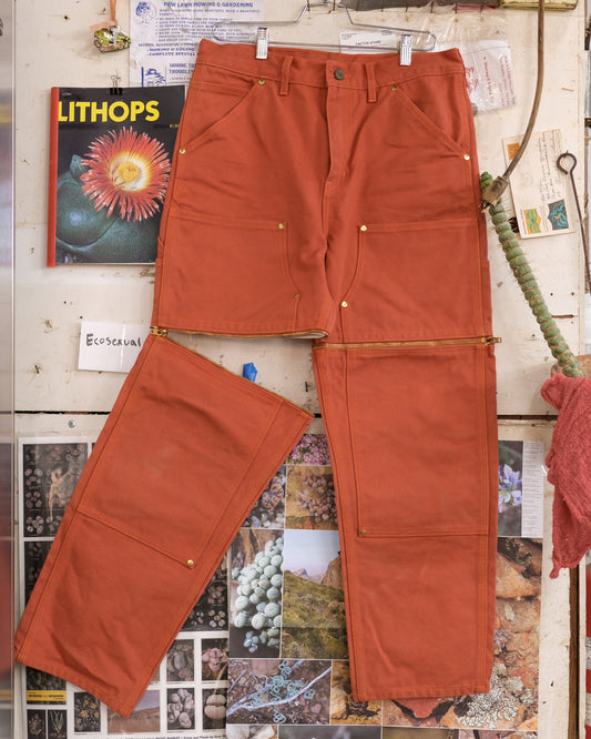 C.S. Peek-a-Boo Pants (Mars)