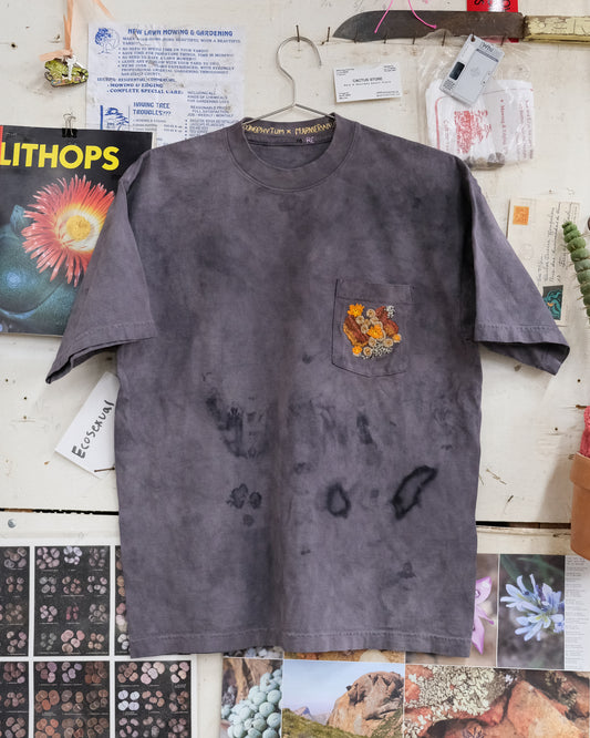 Conophytum X marnierianum (M) Shirt