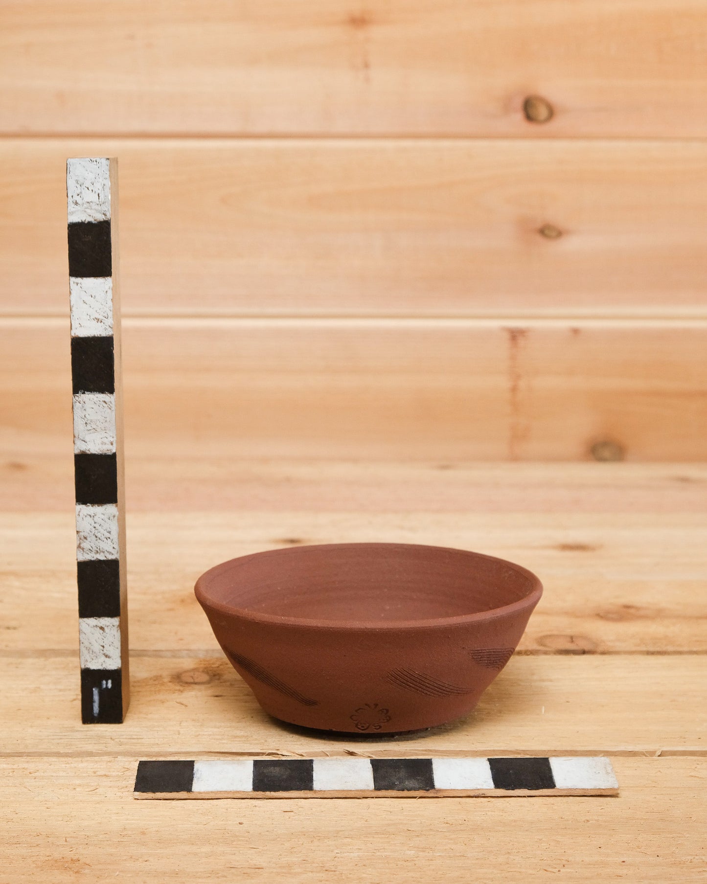 Textured Ramen Bowl