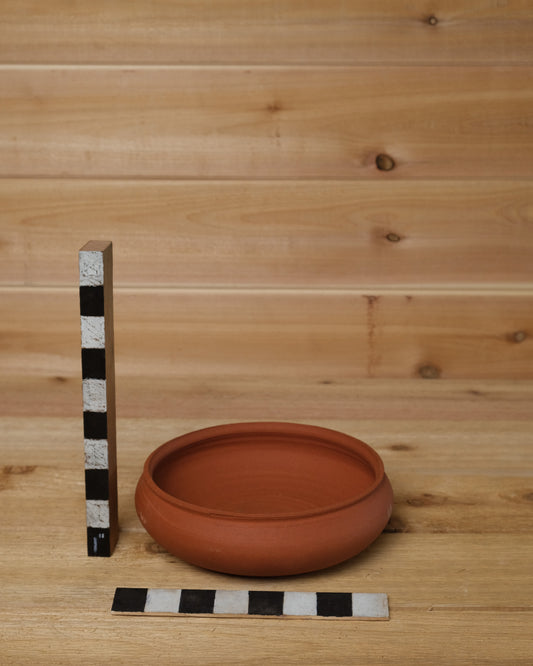 Low Bellied Bowl