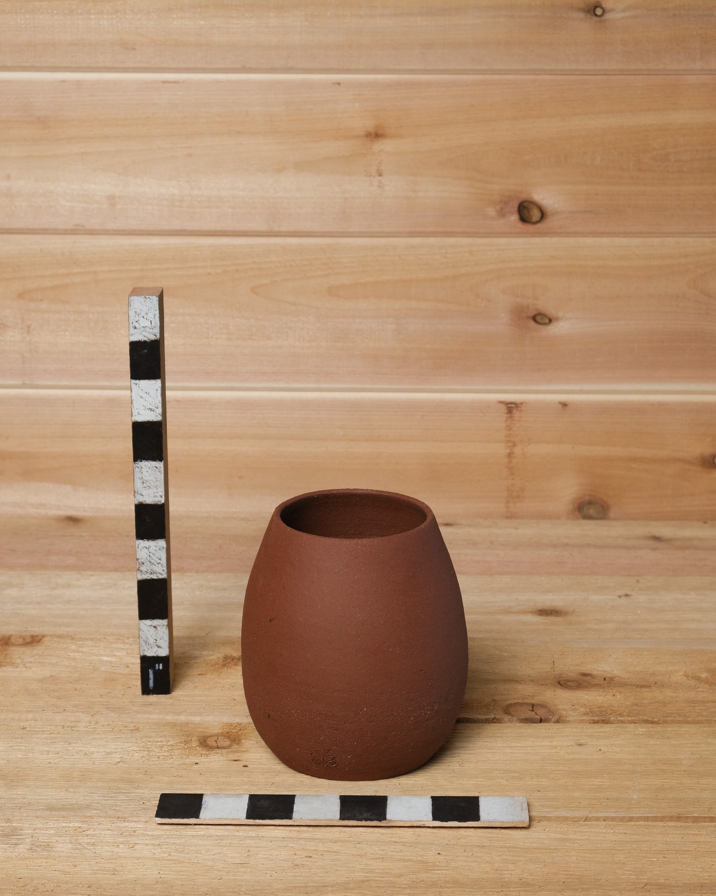 Egg Pot