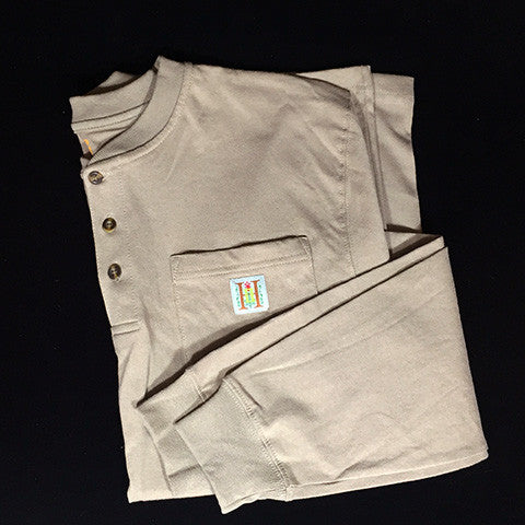 Huntington Gardens II Long Sleeve Shirt