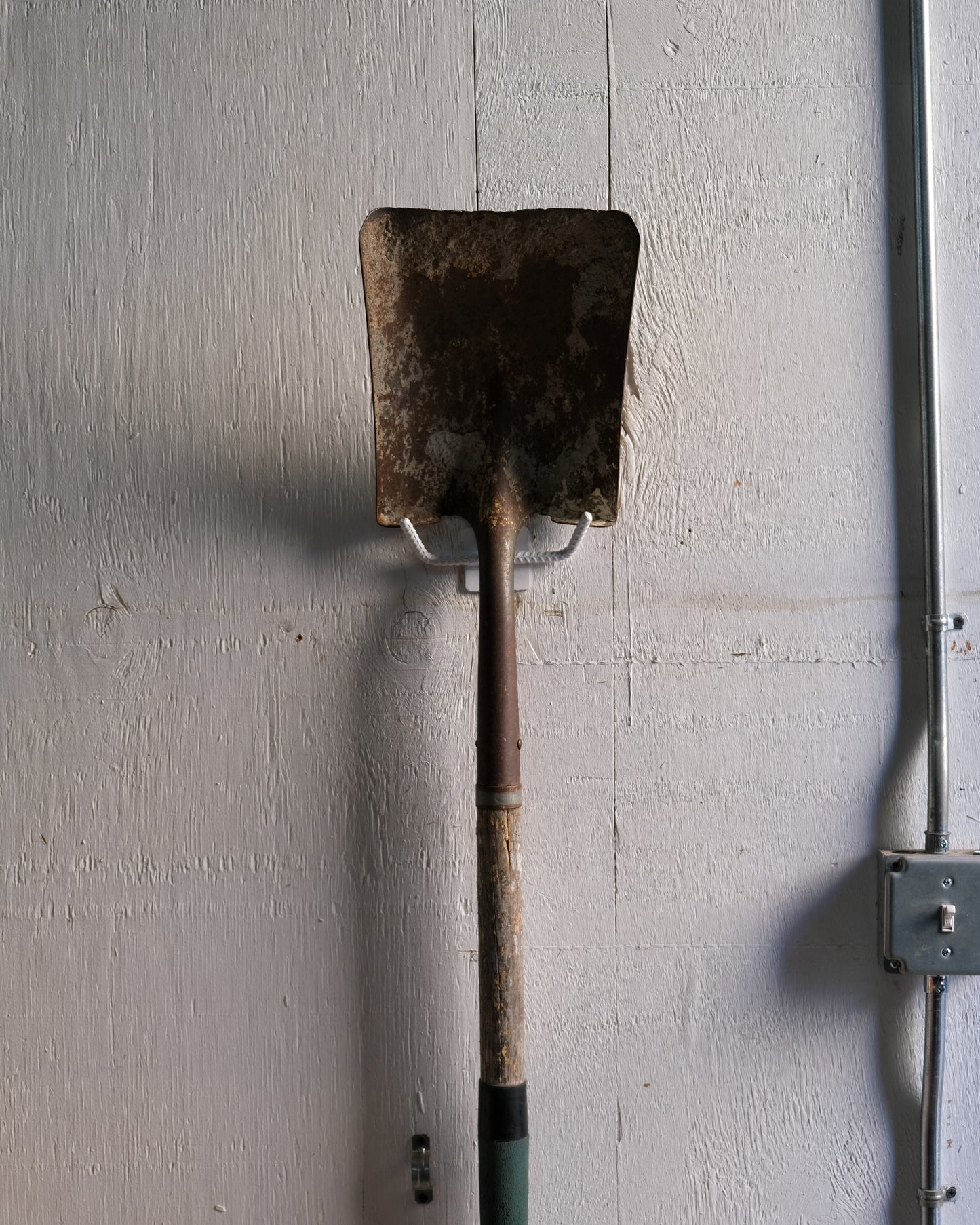 CS Bull Hook