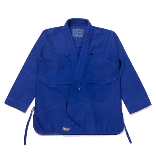 Garden Gi (Royal)