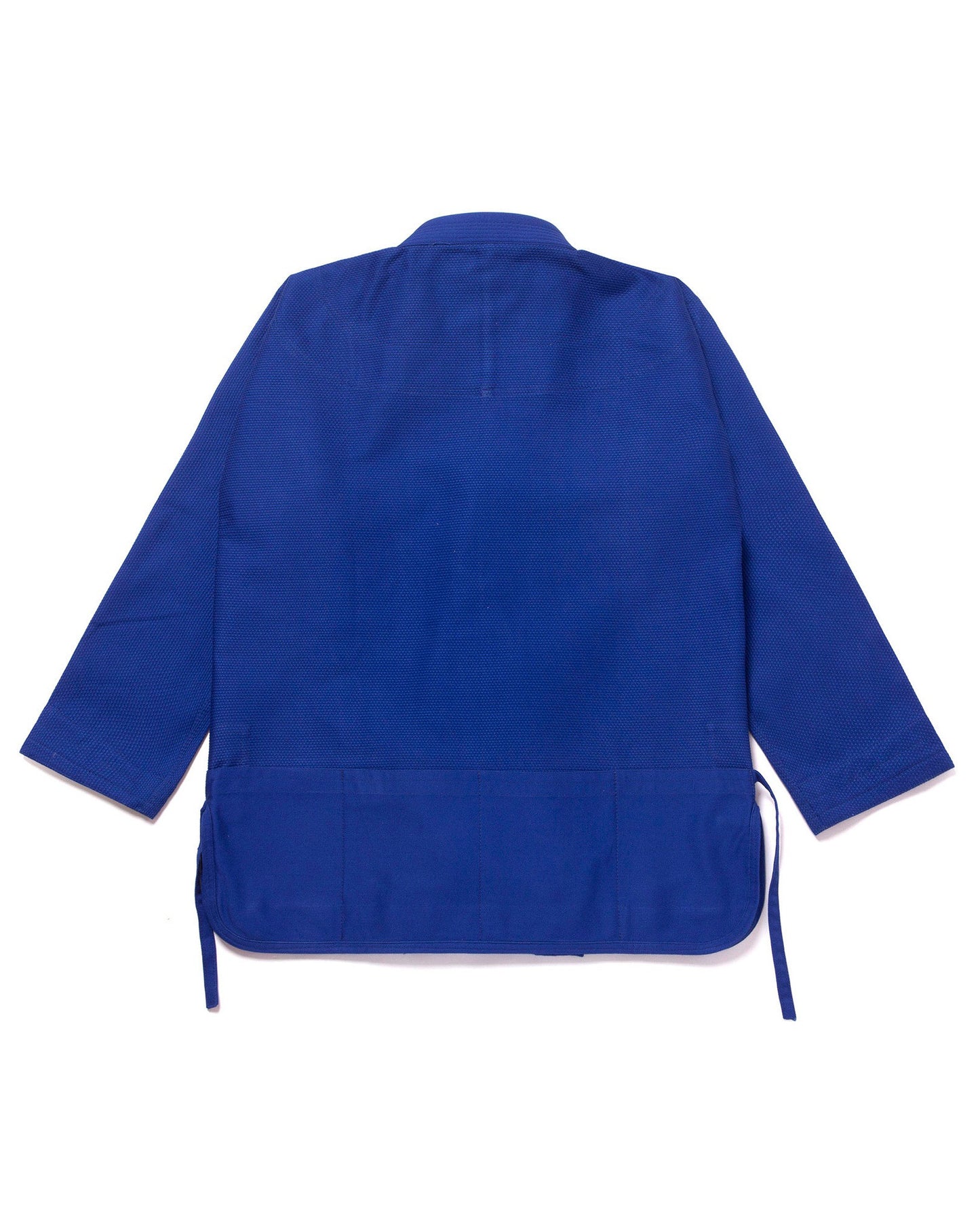 Garden Gi Jacket (Royal)