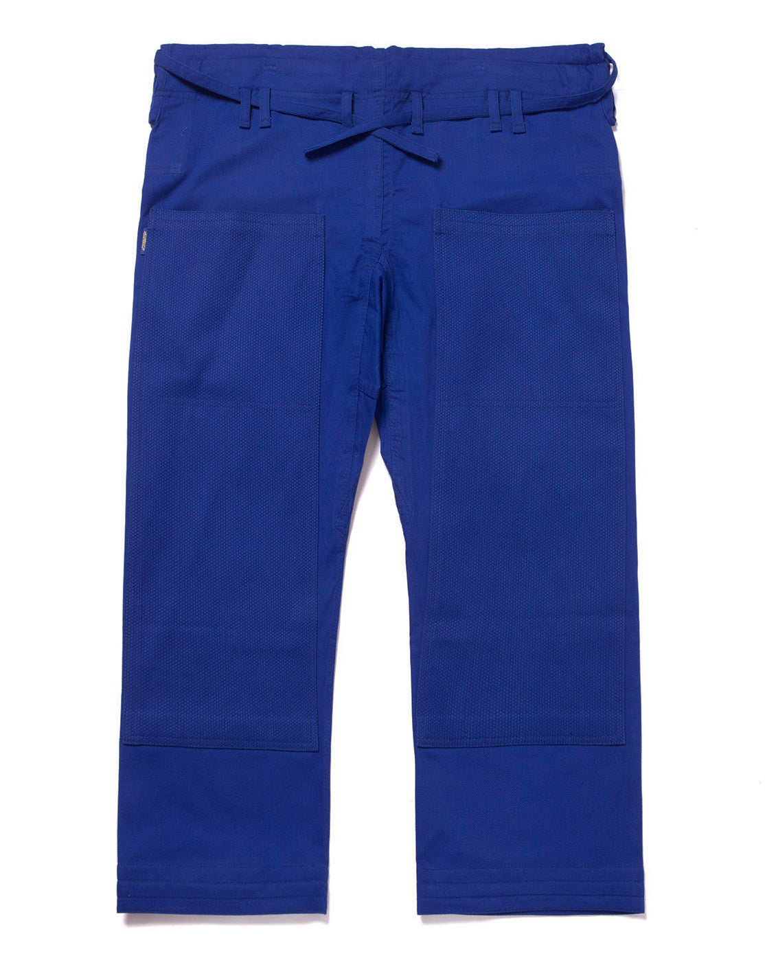 Garden Gi Pants (Royal)