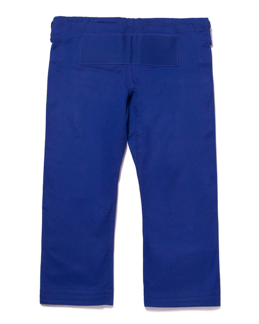 Garden Gi Pants (Royal)