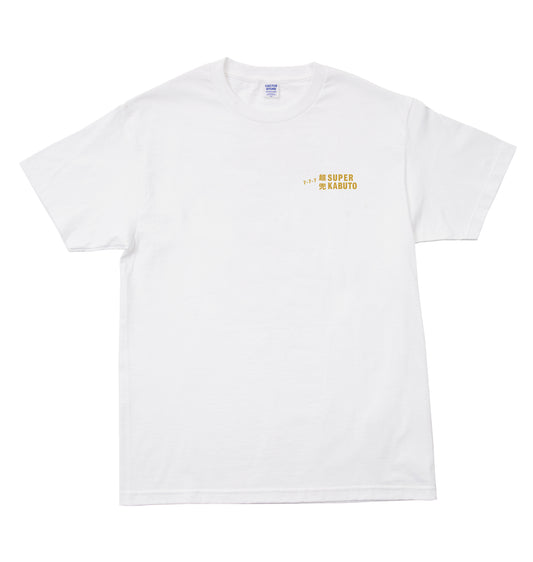 Super Kabuto T-Shirt