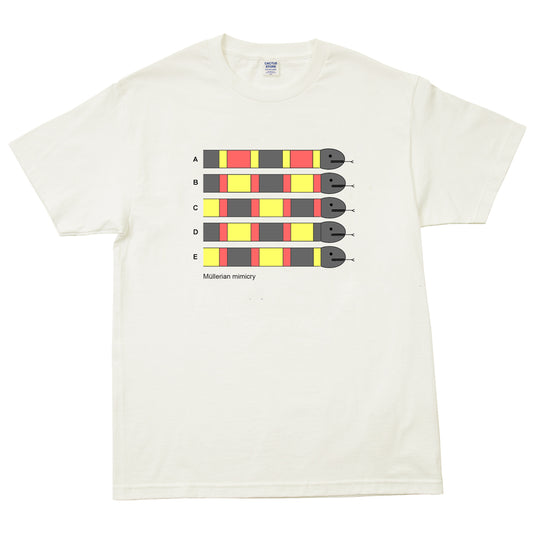 Müllerian Mimicry T-Shirt