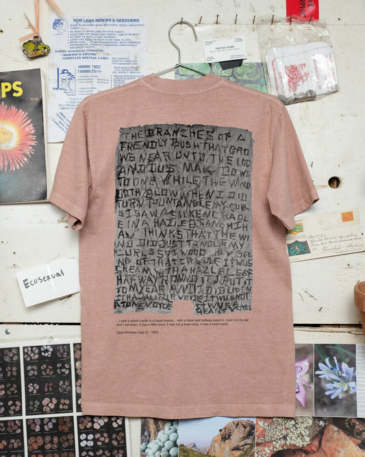 Homage to Opal T-shirt