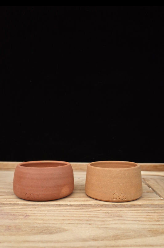 Dog Bowl pot