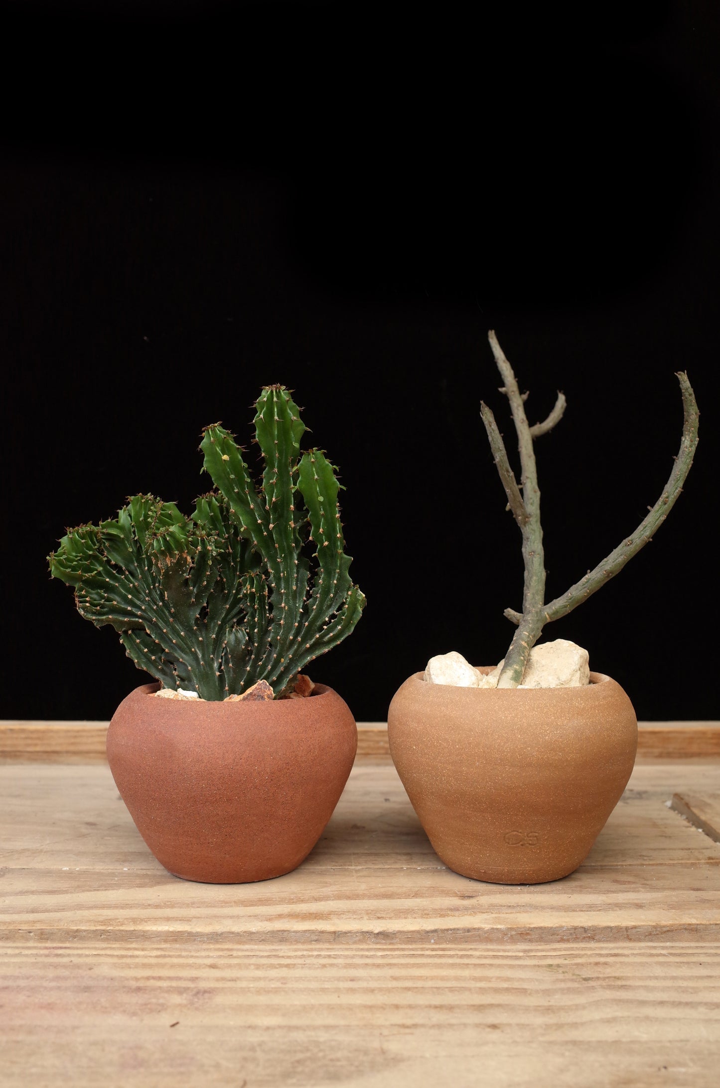 Urn pot
