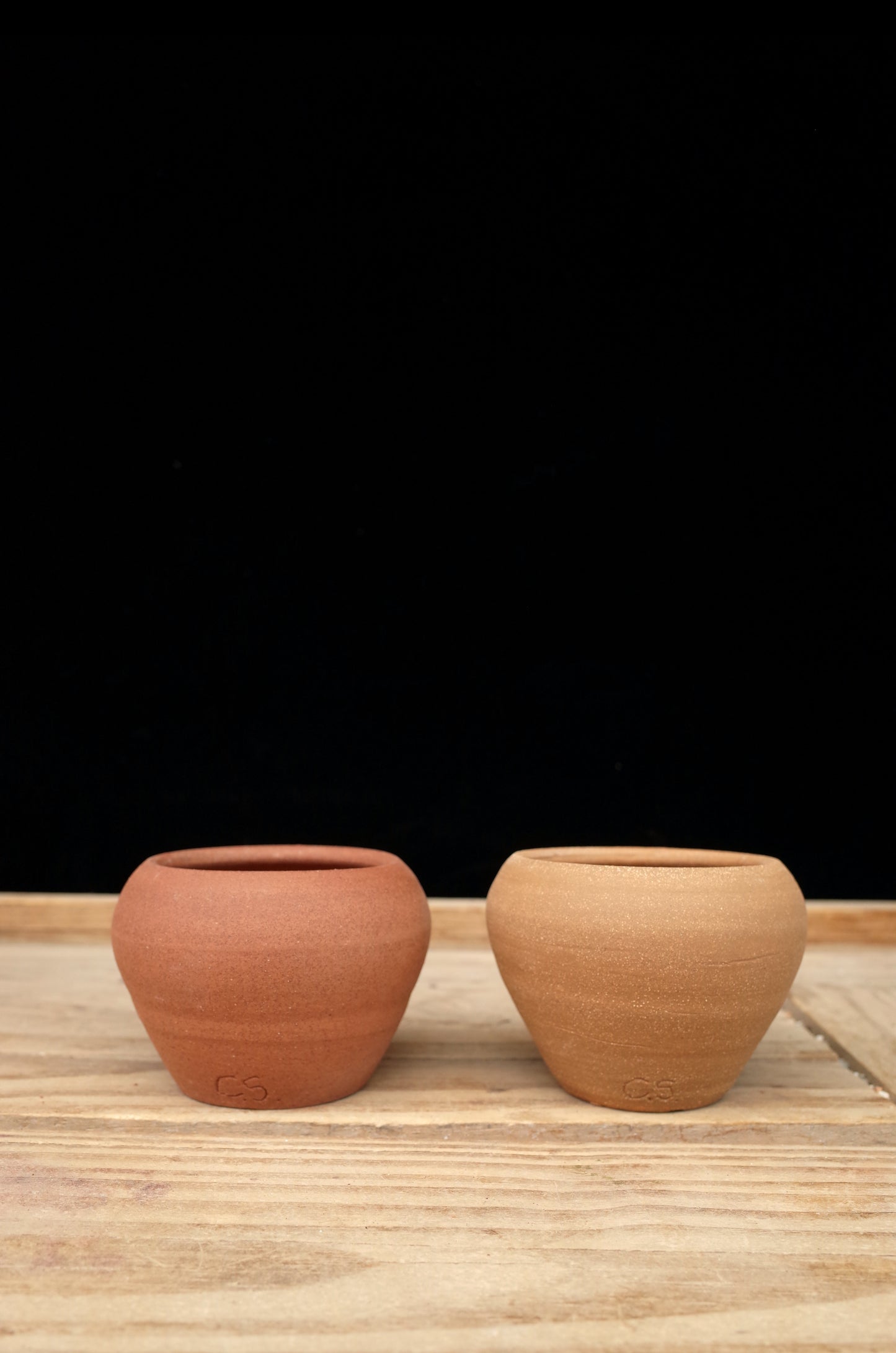 Urn pot