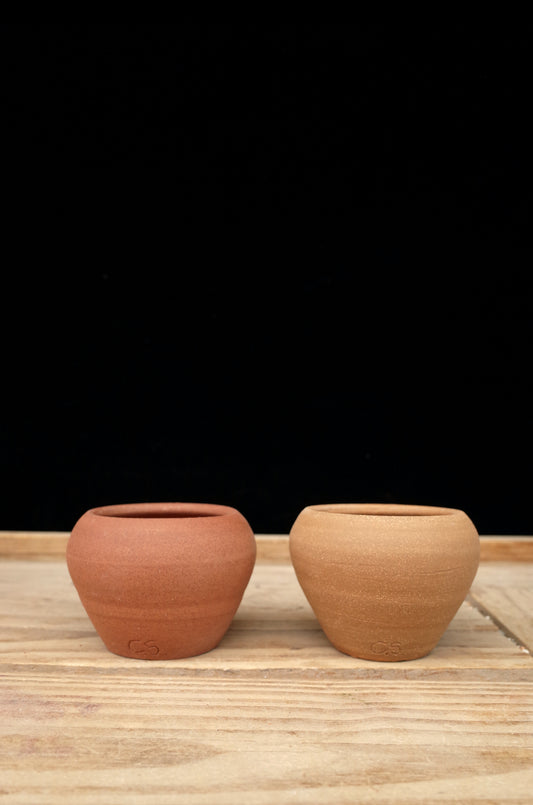 Urn pot