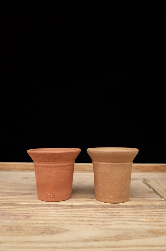 Pilgrim pot