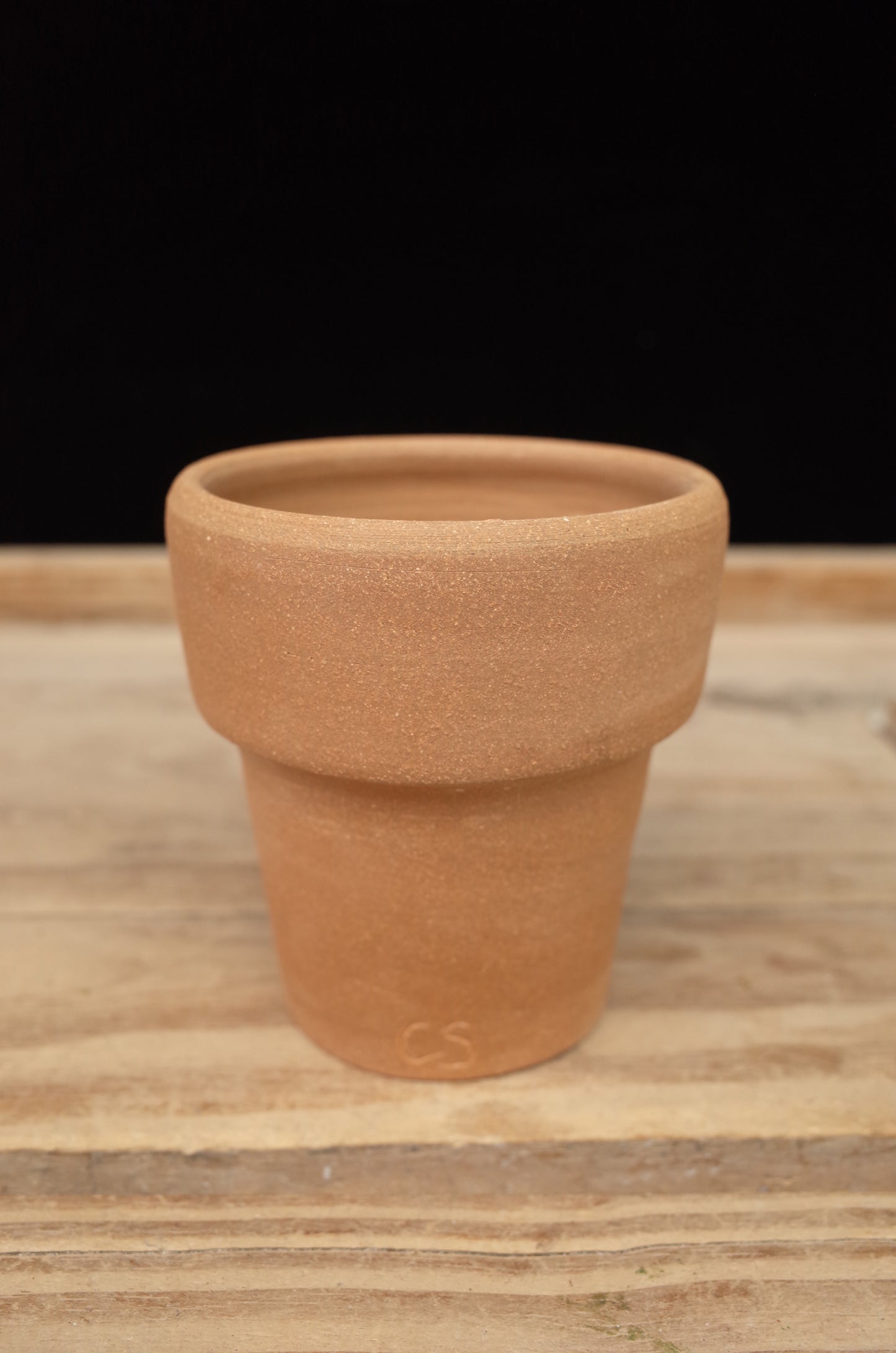Big Lip pot