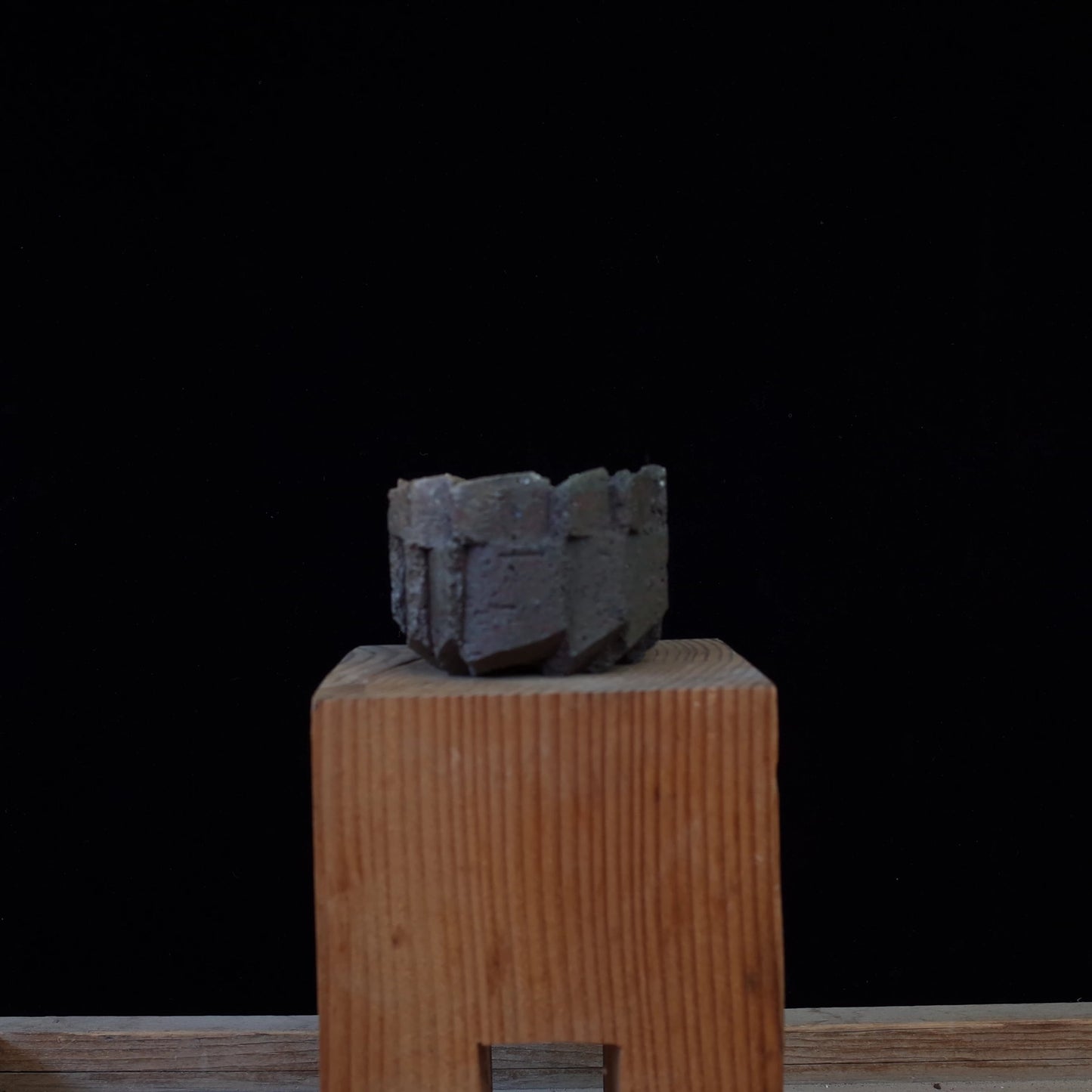 Jonathan Cross (Pot #10)