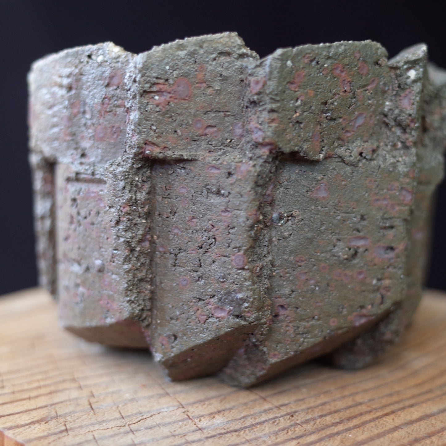 Jonathan Cross (Pot #10)