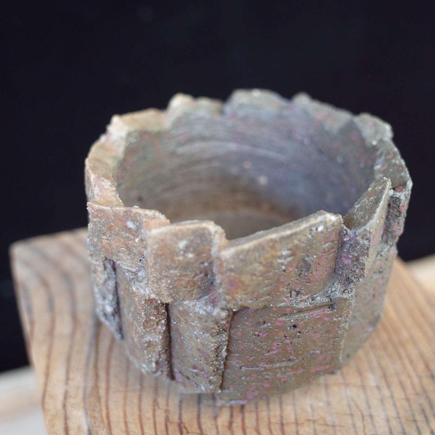 Jonathan Cross (Pot #10)
